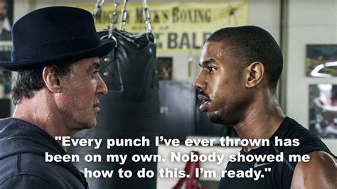 rocky in creed quotes